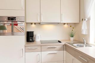 Sonnenwinkel Wohnung 4 - Kellenhusen - 3