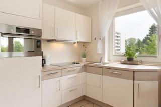 Sonnenwinkel Wohnung 4 - Kellenhusen - 4