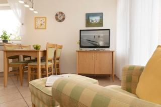Sonnenwinkel Wohnung 4 - Kellenhusen - 1
