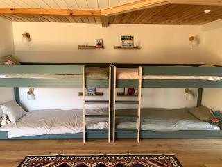Cozy mountain retreat - Sumvitg - 4