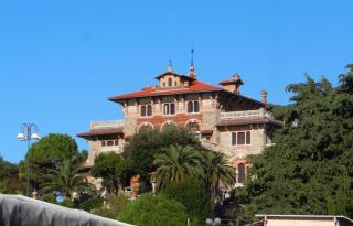 Garden room with terrace - Genova - 4