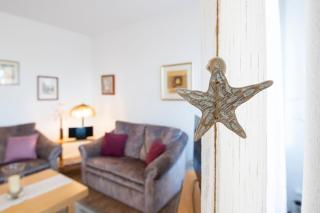 Strandhotel Kellenhusen Wohnung 7 - Kellenhusen - 8