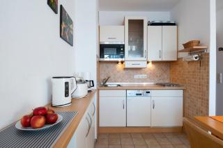 Strandhotel Kellenhusen Wohnung 7 - Kellenhusen - 3