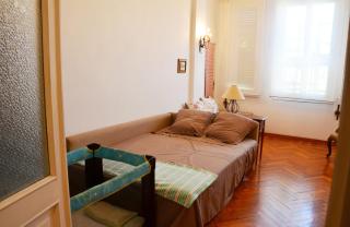 Garden room with terrace - Genova - 1