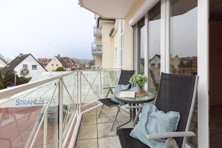 Strandhotel Laboe Nr 19 - Laboe - 8