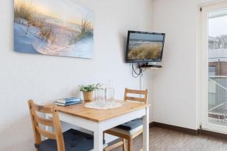 Strandhotel Laboe Nr 19 - Laboe - 7