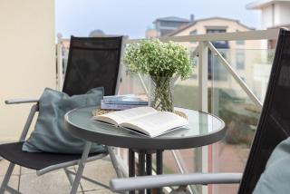 Strandhotel Laboe Nr 19 - Laboe - 2