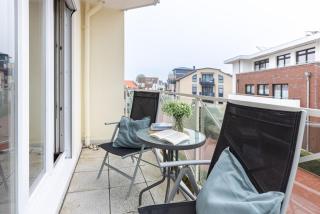Strandhotel Laboe Nr 19 - Laboe - 1