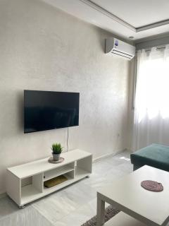 Majorelle, une bouffée d'oxygène - Tânger - 7