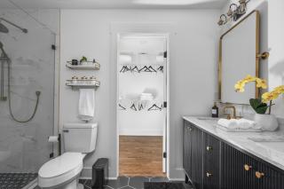 An Entertainment Oasis Near The Battery, Sleeps 10 - Smyrna - 6