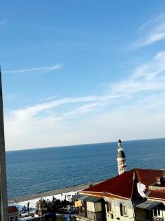 Natias apartments batumi - Batoemi - 3