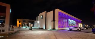 Hotel Ben Batouta - Tanger - Tangeri - 0