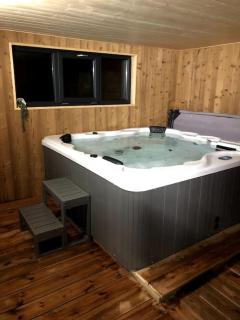 Superbe Chalet refait à neuf, idéal famille, Sportifs 2 nuits minimum - Xonrupt-Longemer - 9