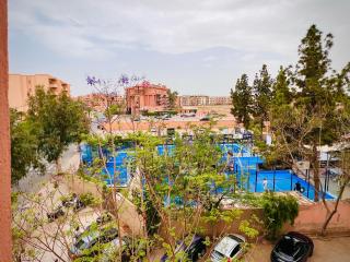 Apprt luxueux l'Hivernage au centre ville proche de la gare ,M avenu CR07 - 2