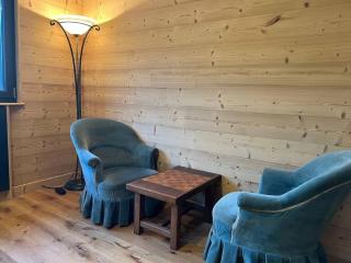 Superbe Chalet refait à neuf, idéal famille, Sportifs 2 nuits minimum - Xonrupt-Longemer - 4