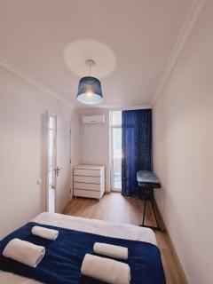 Natias apartments batumi - Batoemi - 4