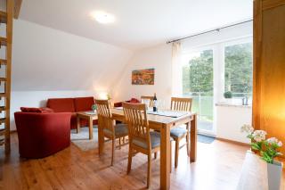 Ostlandstraße 1 Silbermöwe - Kellenhusen - 8