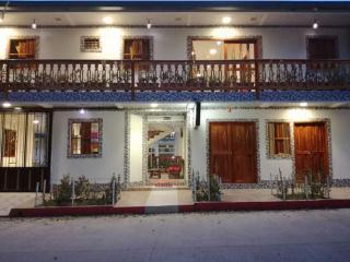 Hotel Diamante - 8