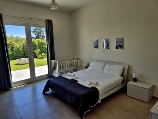 Villa Edo - Marsala - 2