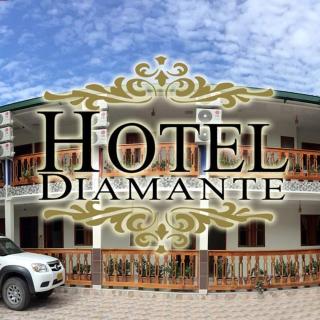 Hotel Diamante - Saravena - 0