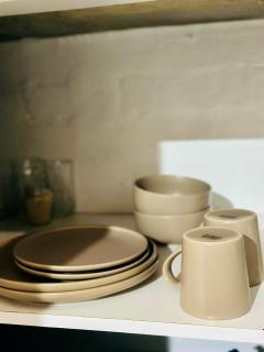CozyStays A min walk to Art And Reaturants in Maboneng - Johannesburg - 3