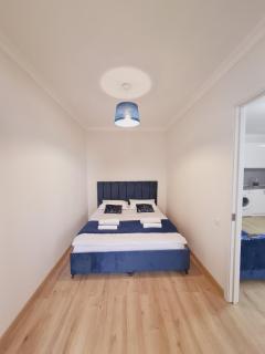 ViP apartment in ORBI sea tower - 5