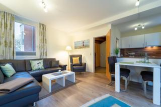 Haus Seeblick Wohnung B8 - Kellenhusen - 5