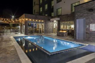 Fairfield Inn & Suites Monahans - Monahans - 0