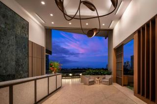 The Ritz-Carlton Residences, Waikiki Beach Hotel - Honolulu - 5