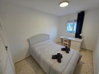 Chalet Playamar 300m de la playa - 6