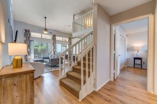 Charming and Cozy Townhome Near Disney - Kissimmee - 2
