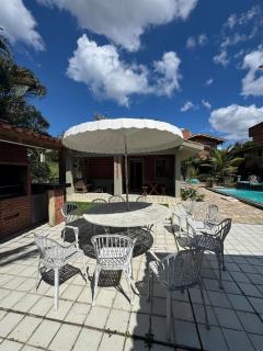 Casa Gravatá - 2 quartos - 4