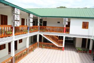 Hotel Diamante - 2