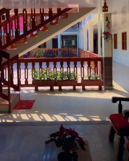 Hotel Diamante - 1