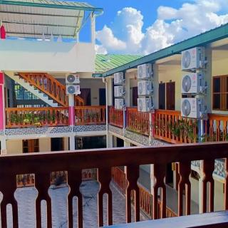 Hotel Diamante - 5