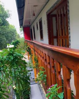 Hotel Diamante - 6