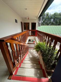 Hotel Diamante - 7