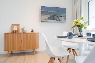 Haus Grömitz Strandliebe Grömitz - Grömitz - 8
