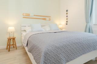 Haus Grömitz Strandliebe Grömitz - Grömitz - 7