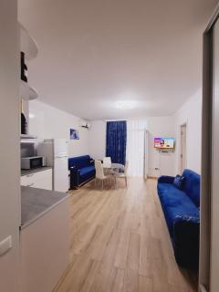 ViP apartment in ORBI sea tower - 6