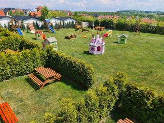 Cozy holiday homes near the beach in Jarosławiec - Jarosławiec - 5
