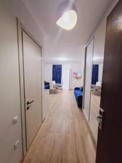 Natias apartments batumi - Batoemi - 7
