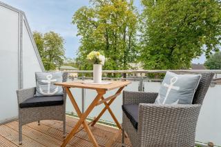 Am Ring 22 Sandburg - 1