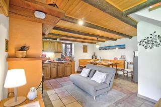 Rustico Ca Del Pol - Happy Rentals - Riazzino - 8
