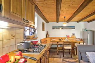 Rustico Ca Del Pol - Happy Rentals - Riazzino - 6