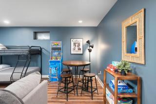 2 Homes - Sleeps 20 - Game Rooms - 151 Brew Trail - Nellysford - 6