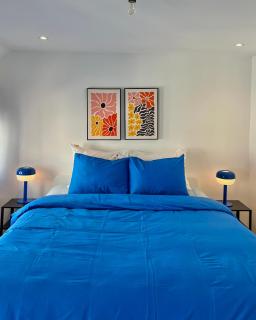 Tewa Cosy Appartement Bruxelles Center City - Bruxelles - 8