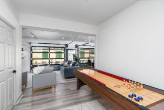 2 Homes - Sleeps 20 - Game Rooms - 151 Brew Trail - Nellysford - 3
