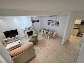 Chalet Playamar 300m de la playa - Torremolinos - 2