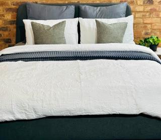 CozyStays A min walk to Art And Reaturants in Maboneng - Johannesburg - 0